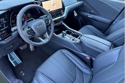 2026 Lexus TX 350 Base