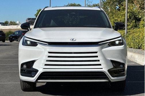 2026 Lexus TX 350 Base
