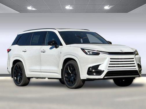 2026 Lexus TX 350 Base