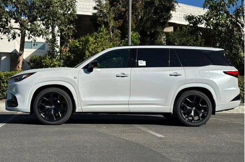 2026 Lexus TX 350 Base