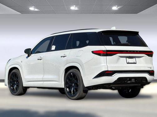 2026 Lexus TX 350 Base