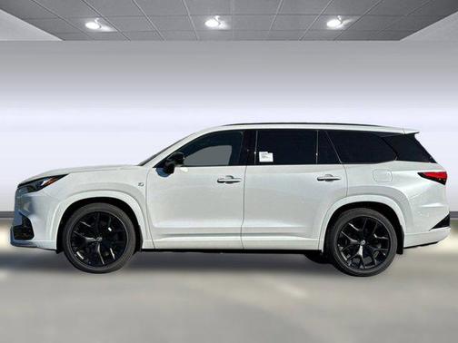 2026 Lexus TX 350 Base