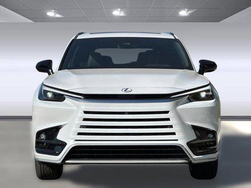 2026 Lexus TX 350 Base