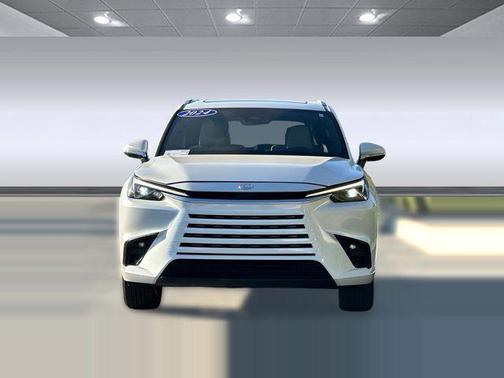 2024 Lexus TX 350 Base