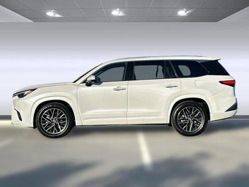 2024 Lexus TX 350 Base