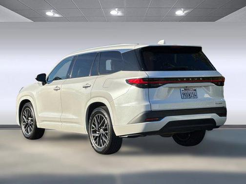 2024 Lexus TX 350 Base