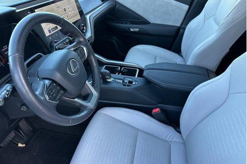 2024 Lexus TX 350 Base