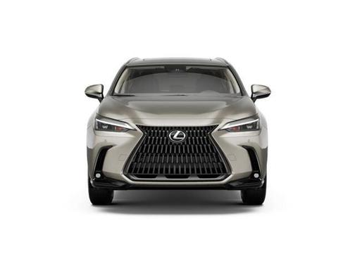 2026 Lexus NX 350 NX 350 Premium