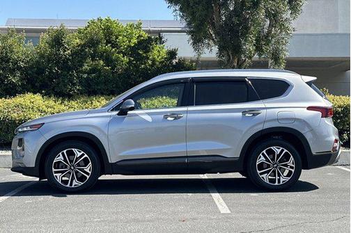 2020 Hyundai SANTA FE Limited 2.0T