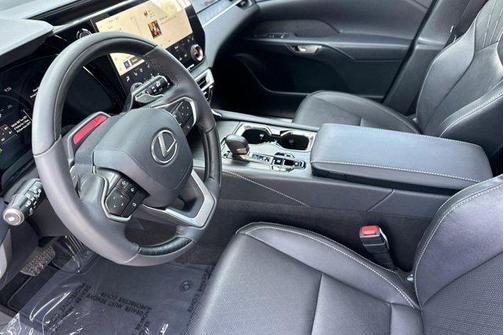 2026 Lexus RX 350 Premium+