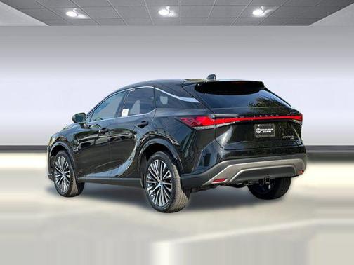 2026 Lexus RX 350 Premium+