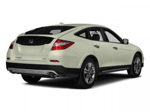 2014 Honda Crosstour EX