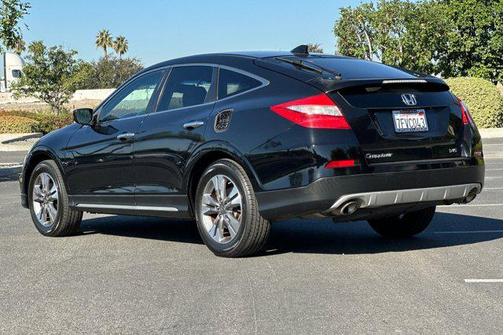 2014 Honda Crosstour EX