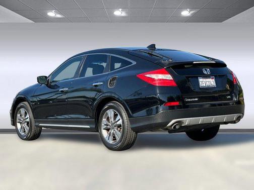 2014 Honda Crosstour EX