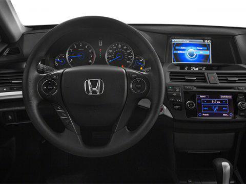 2014 Honda Crosstour EX