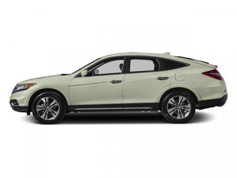 2014 Honda Crosstour EX