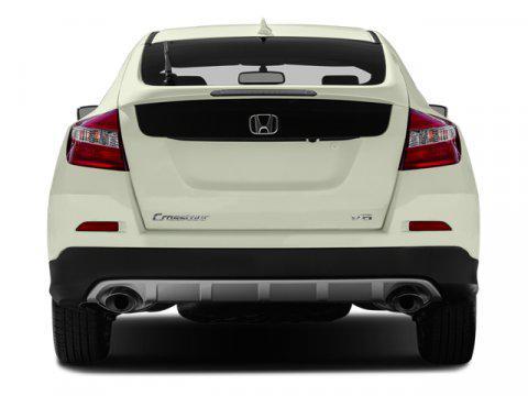 2014 Honda Crosstour EX