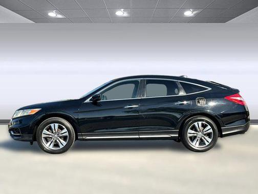 2014 Honda Crosstour EX