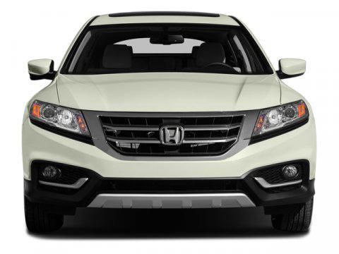 2014 Honda Crosstour EX