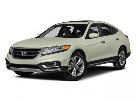 2014 Honda Crosstour EX