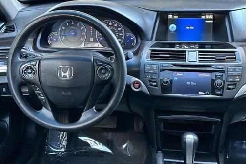 2014 Honda Crosstour EX