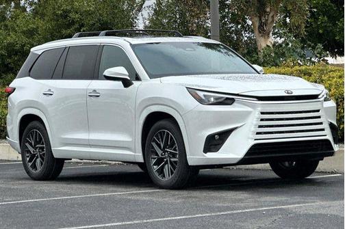 2026 Lexus TX 350 Premium