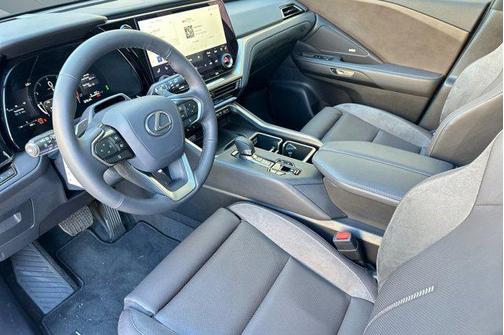 2026 Lexus TX 350 Base