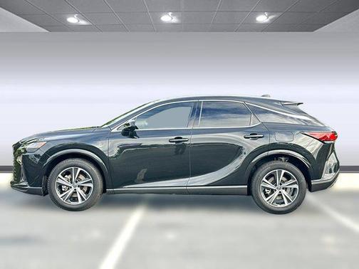 2024 Lexus RX 350 Base