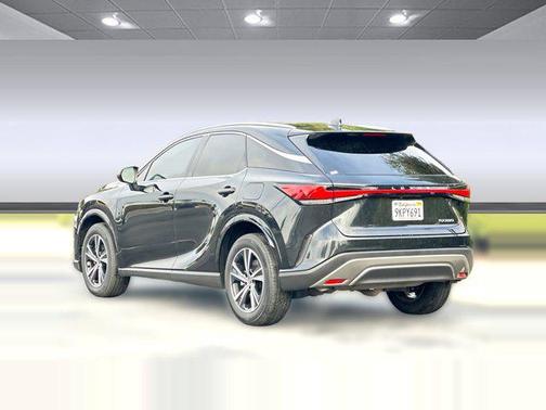 2024 Lexus RX 350 Base