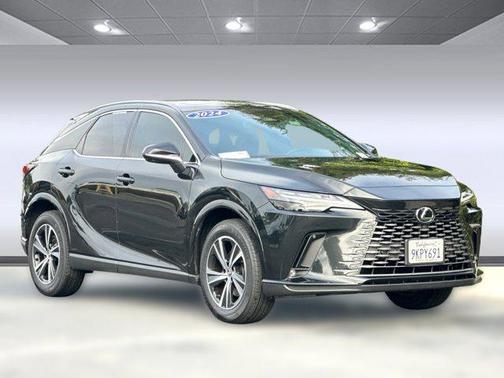2024 Lexus RX 350 Base