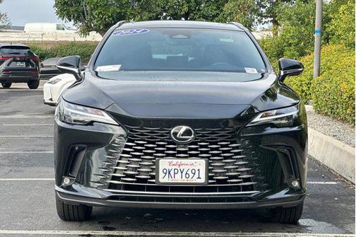 2024 Lexus RX 350 Base