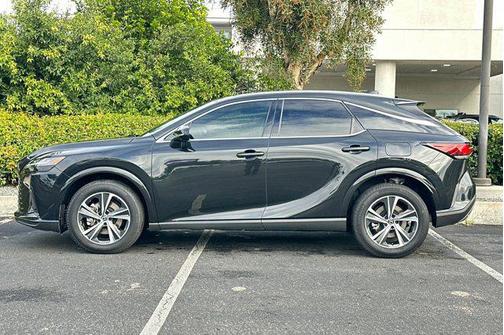 2024 Lexus RX 350 Base