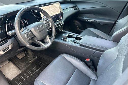 2024 Lexus RX 350 Base