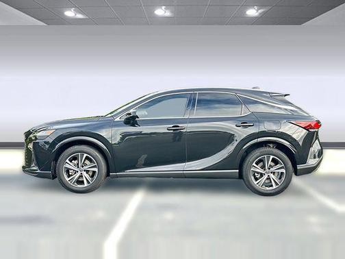 2024 Lexus RX 350 Base