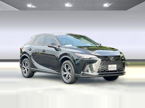 2024 Lexus RX 350 Base