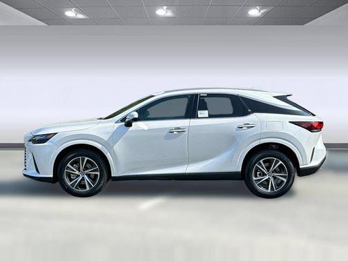 Eminent White Pearl 2026 Lexus RX 350 Premium