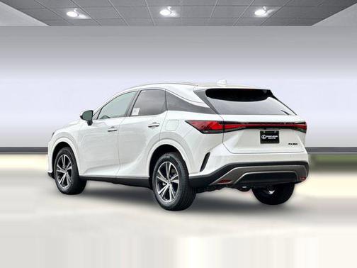 Eminent White Pearl 2026 Lexus RX 350 Premium
