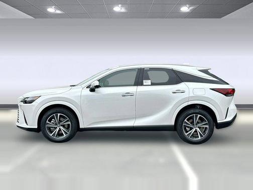 Eminent White Pearl 2026 Lexus RX 350 Premium