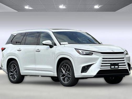 2026 Lexus TX 350 Base