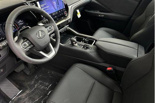 2026 Lexus TX 350 Base