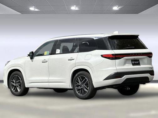 2026 Lexus TX 350 Base