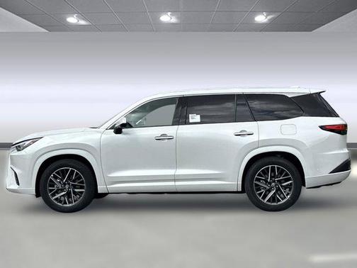 2026 Lexus TX 350 Base