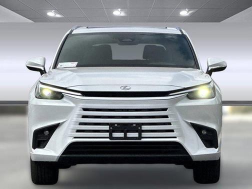 2026 Lexus TX 350 Base