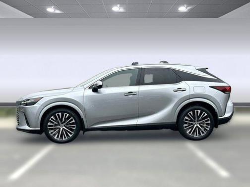 2025 Lexus RX 350 Premium Plus