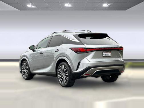 2025 Lexus RX 350 Premium Plus