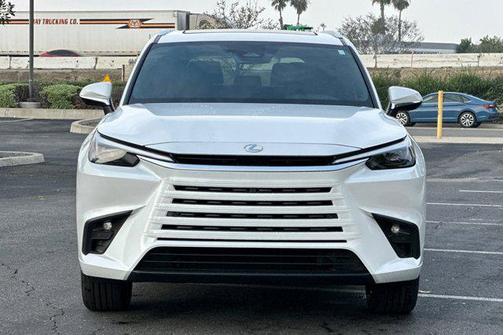 2026 Lexus TX 350 Premium