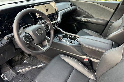 2026 Lexus TX 350 Premium