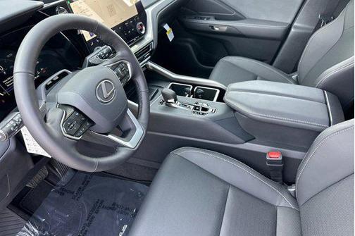 2026 Lexus TX 350 Premium