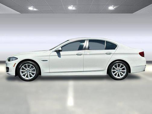 2015 BMW 535 535i