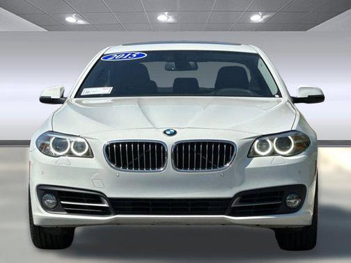 2015 BMW 535 535i